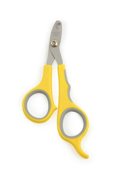 Ancol Small Pets Small Animal Nail Clippers